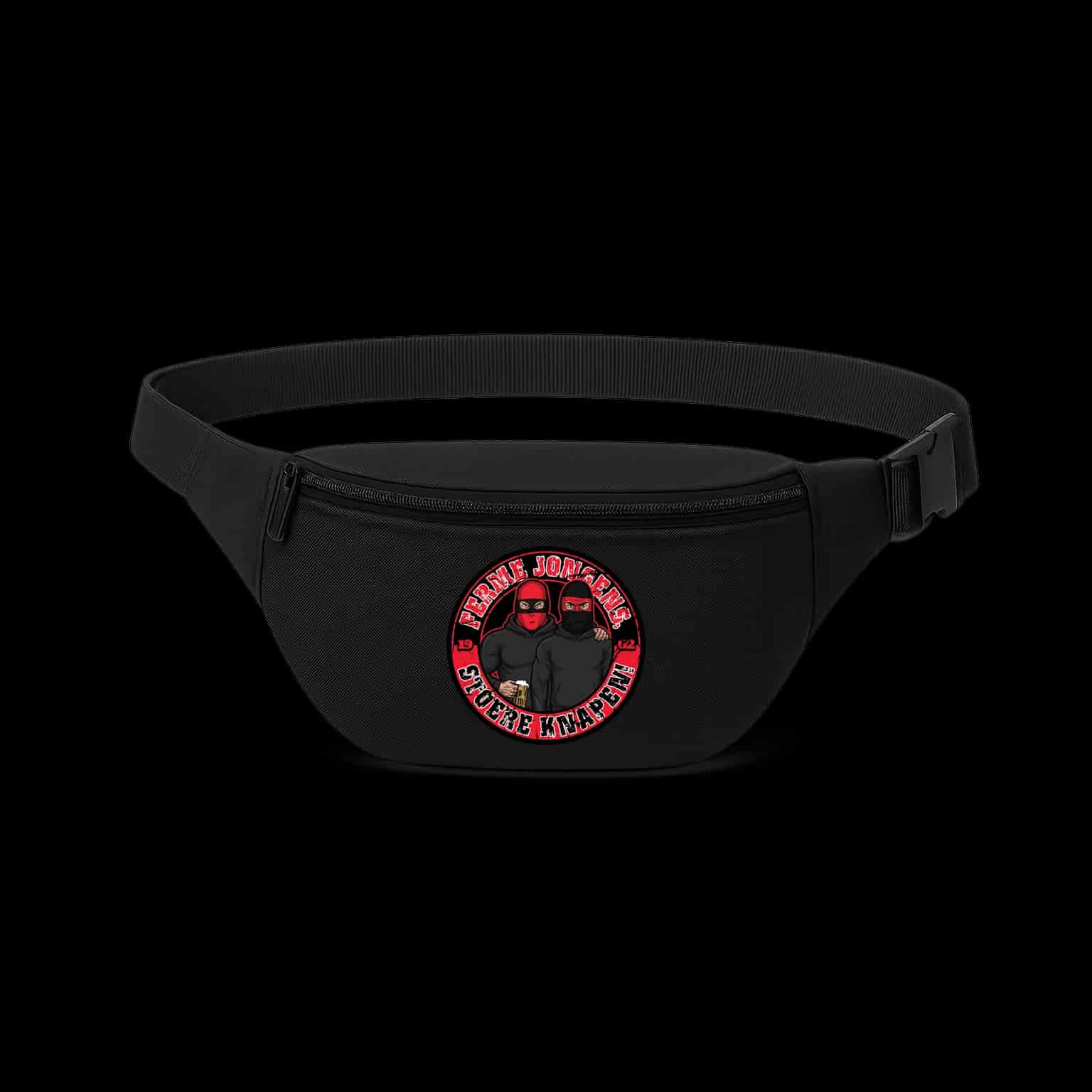 Ferme Jongens, Stoere Knapen Fanny Pack