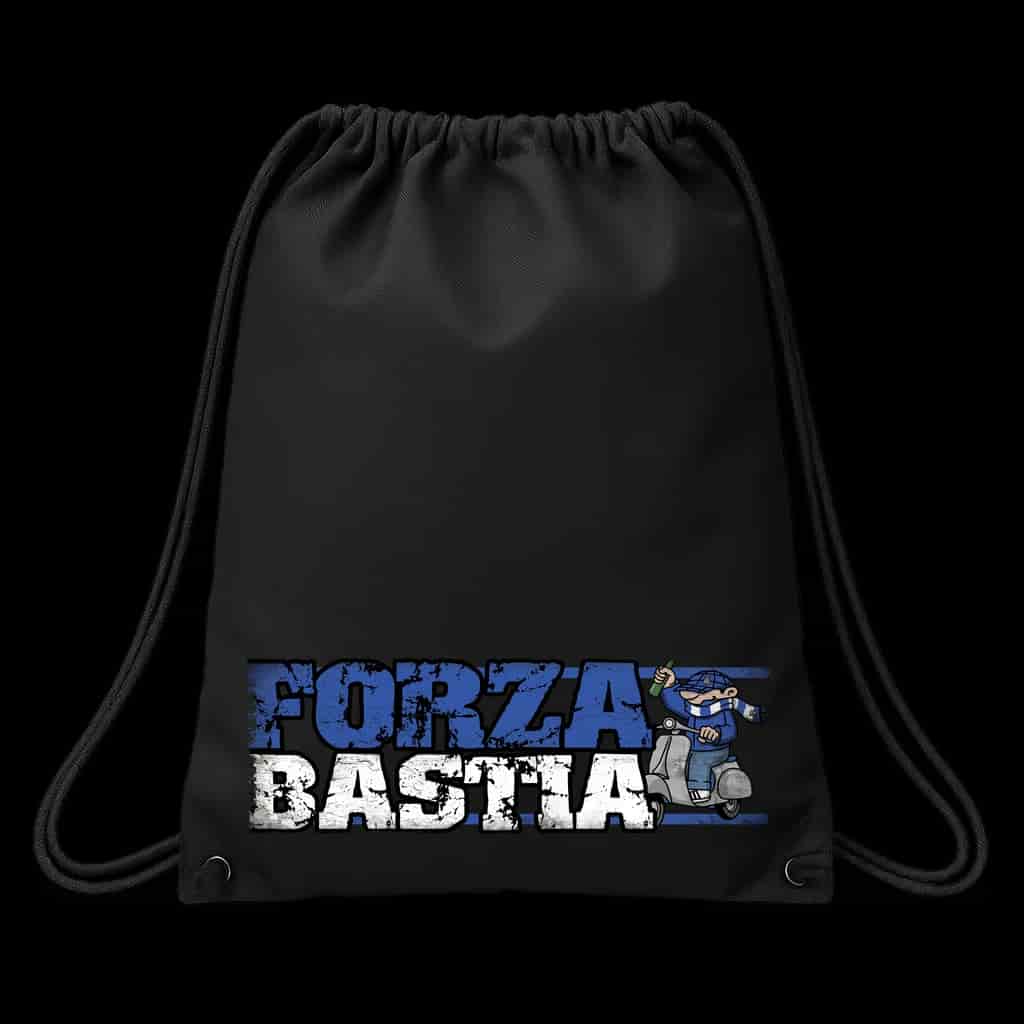 Forza Bastia Säckpack