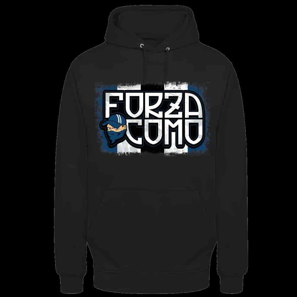 Forza Como Sudadera