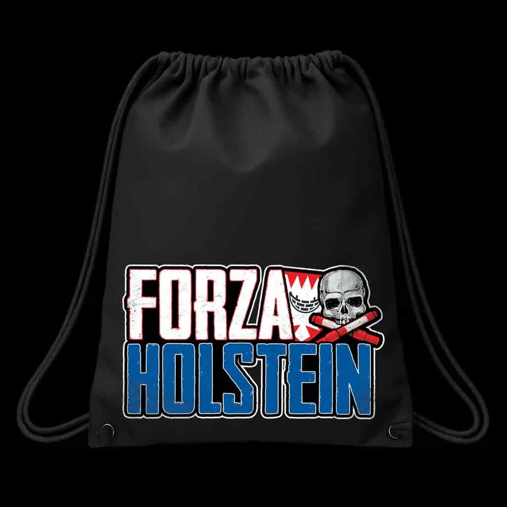 Forza Holstein Sac cu șnur