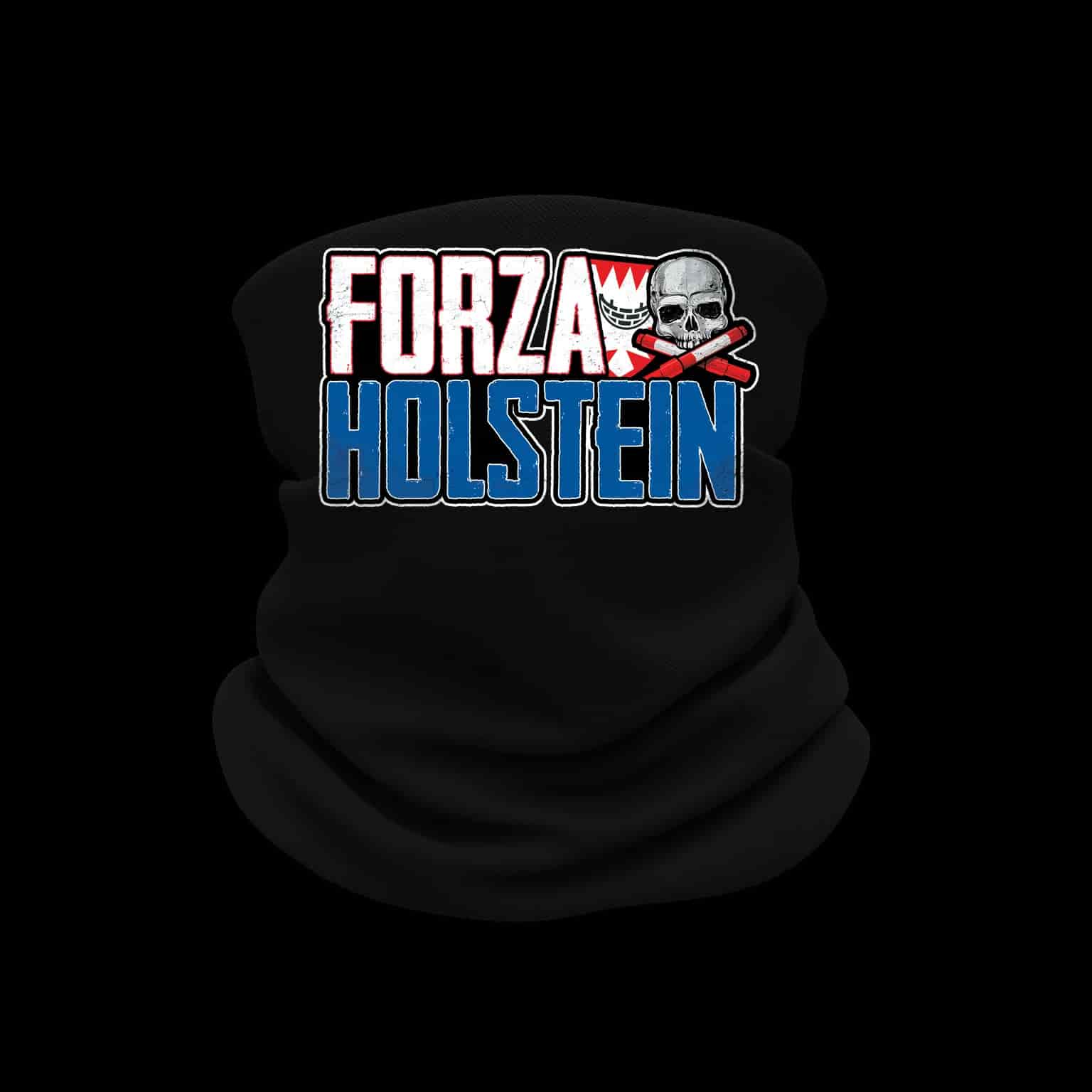Forza Holstein Căciulă pentru gât