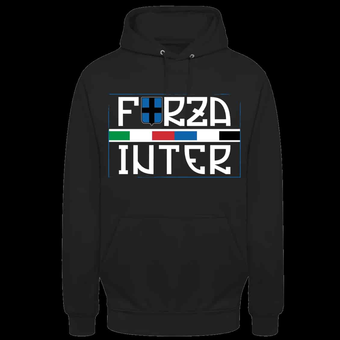 Forza Inter Hoodie