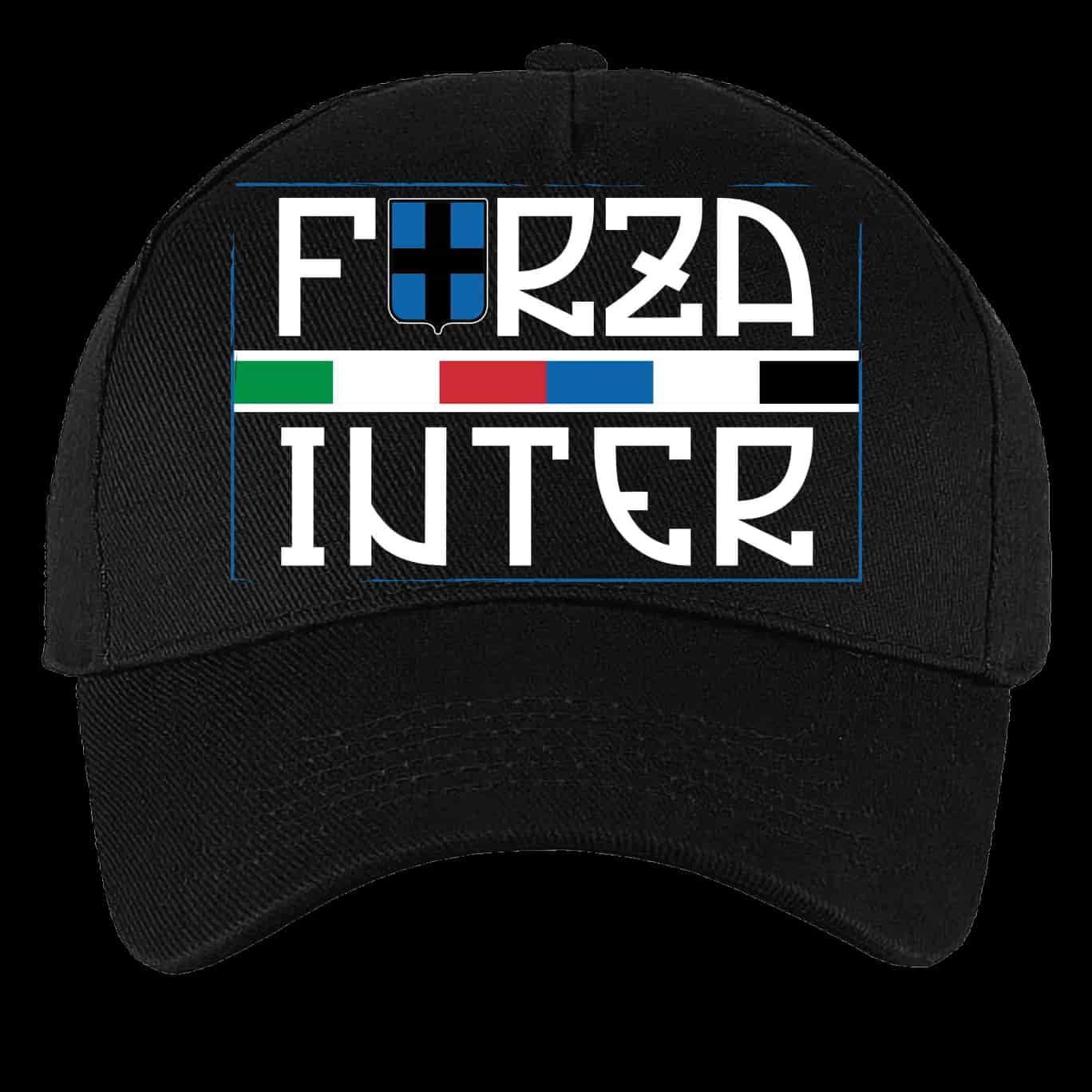 Forza Inter Kappe