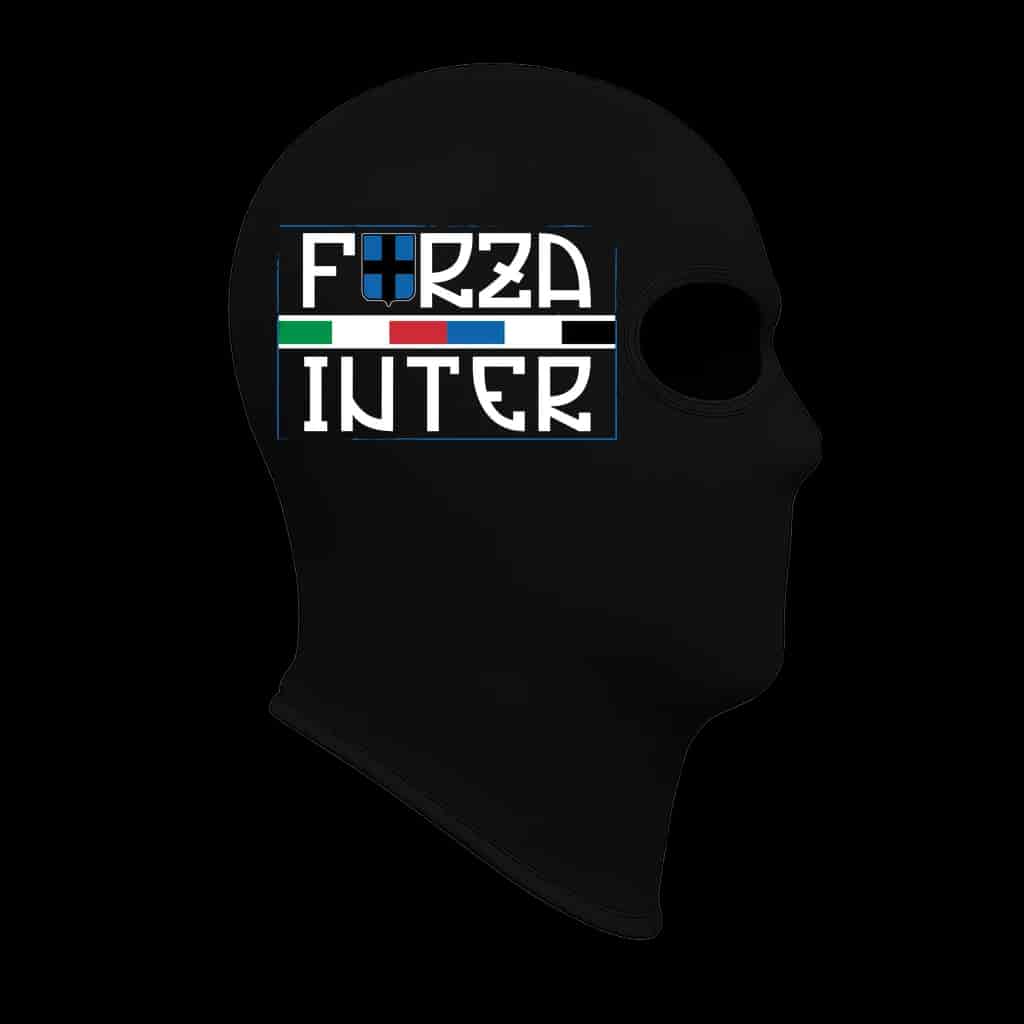 Forza Inter Balaclava