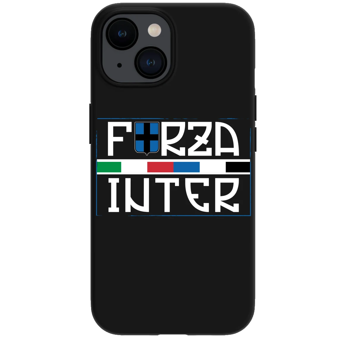 Forza Inter iPhone-Hülle