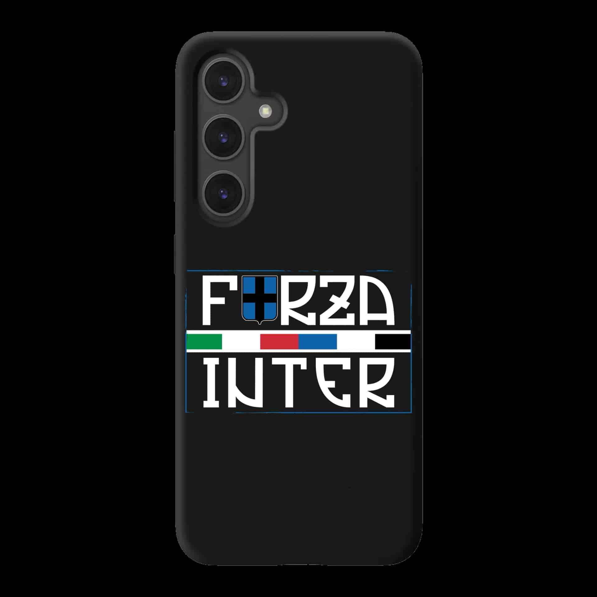 Forza Inter Samsung-Hülle