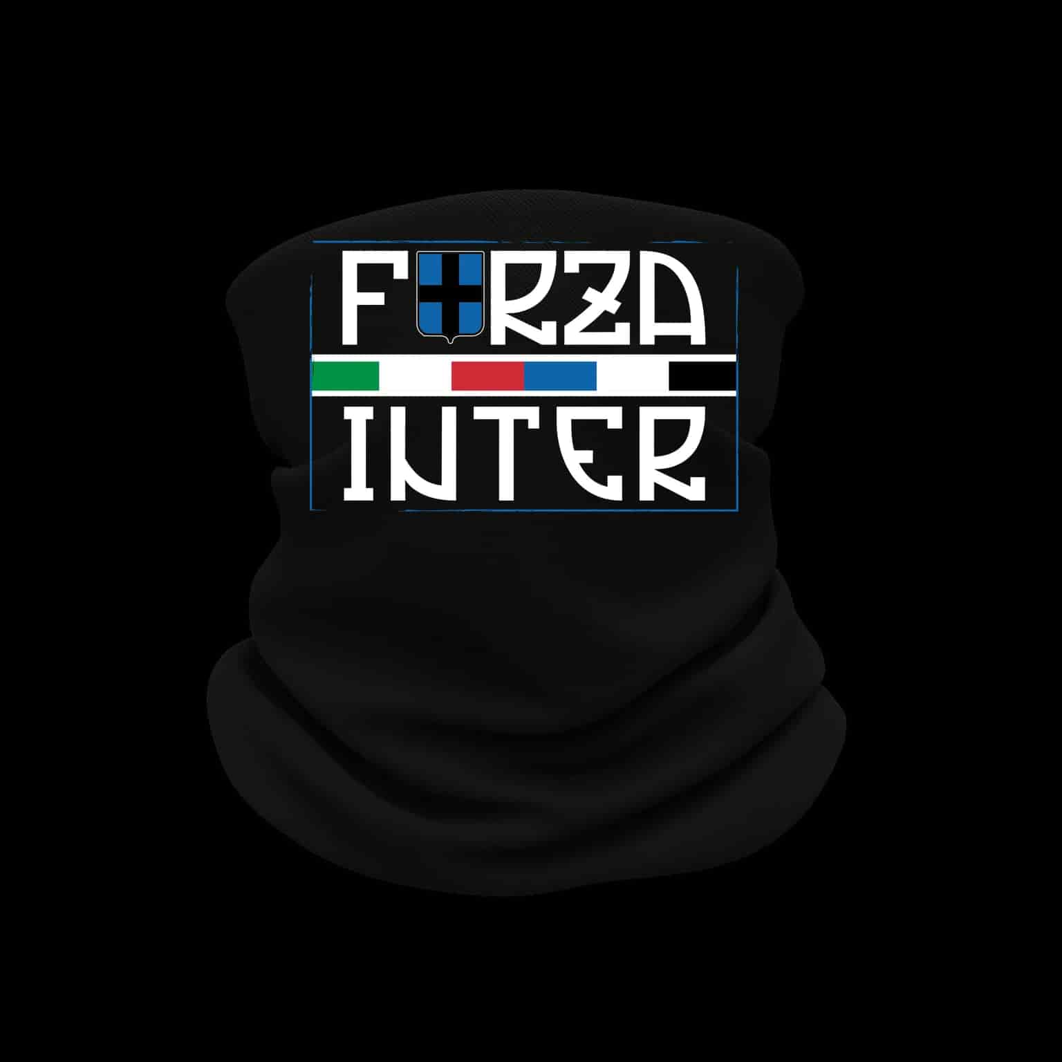 Forza Inter Halswärmer