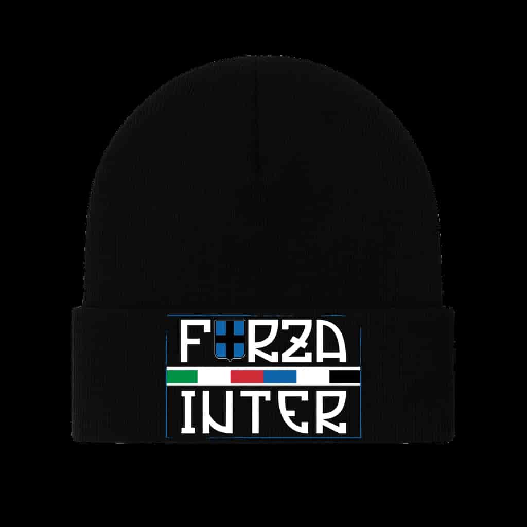Forza Inter Mütze