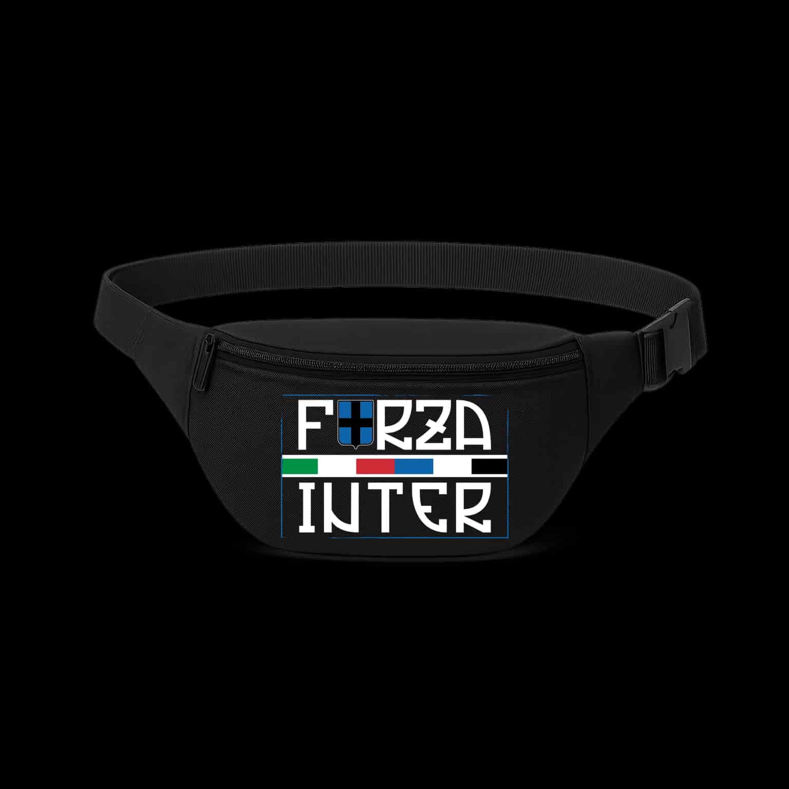 Forza Inter Gürteltasche