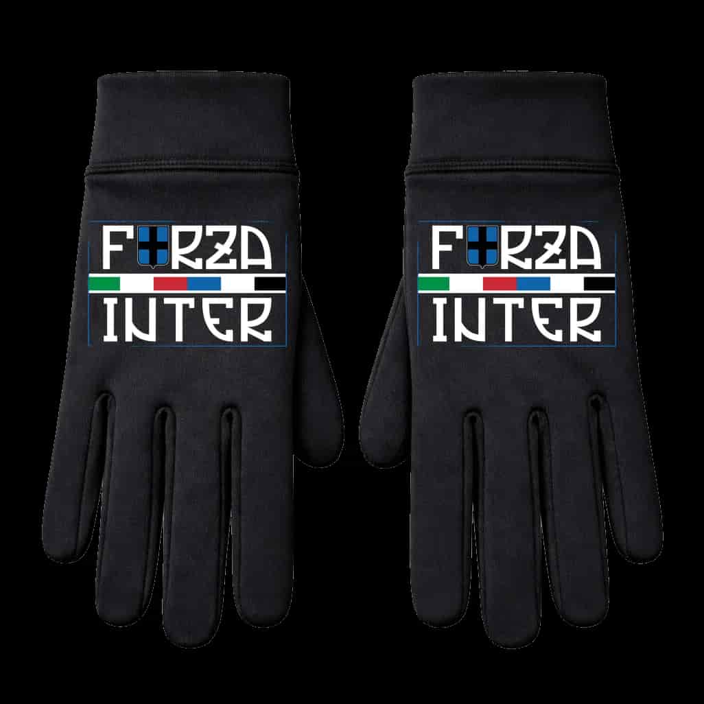 Forza Inter Handschuhe