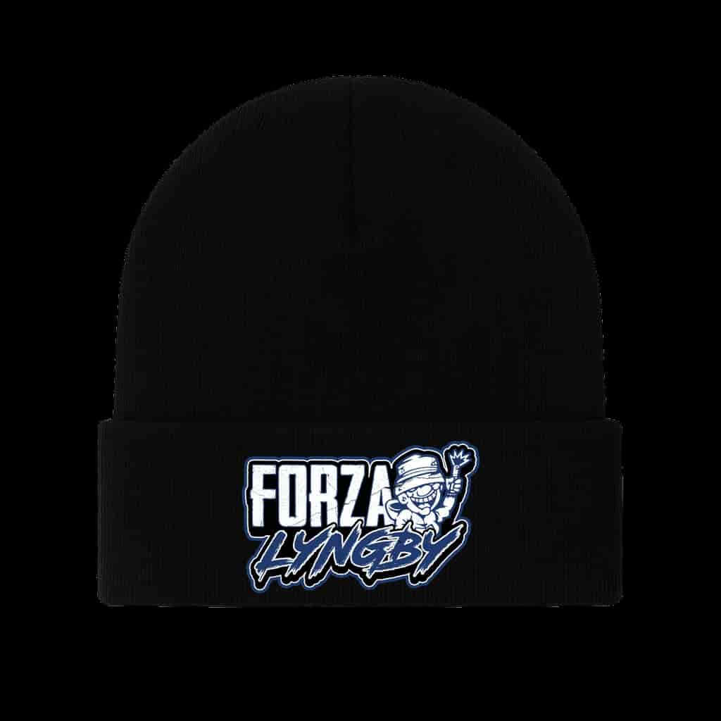 Forza lyngby Mütze