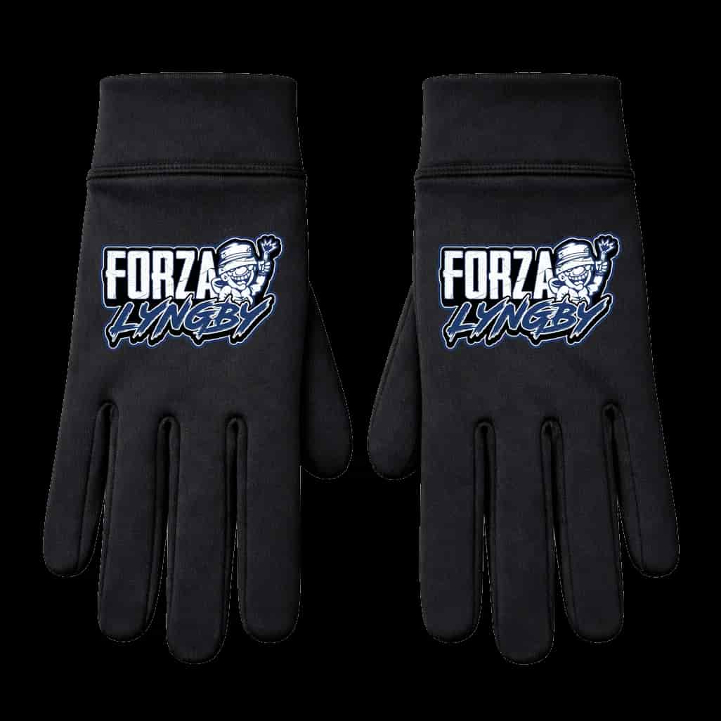 Forza lyngby Handschuhe