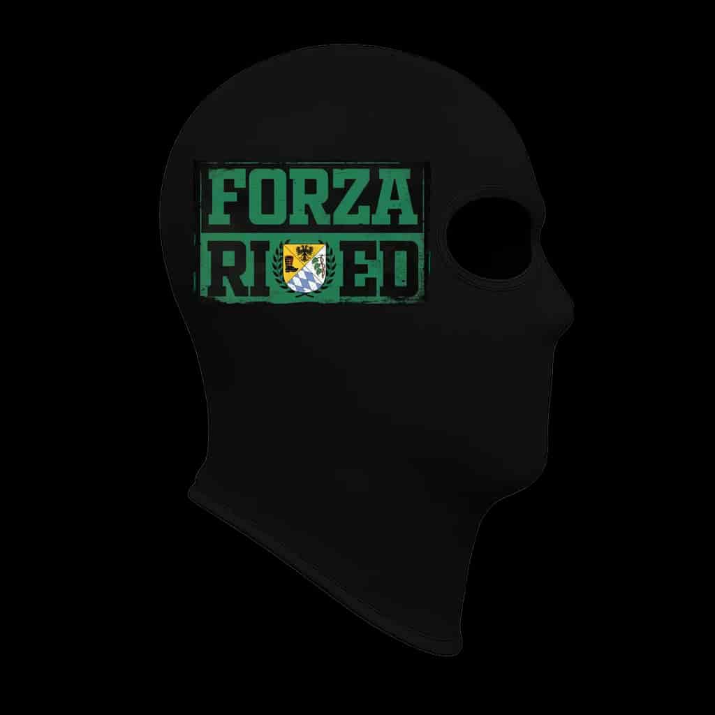 Forza Ried Balaclava