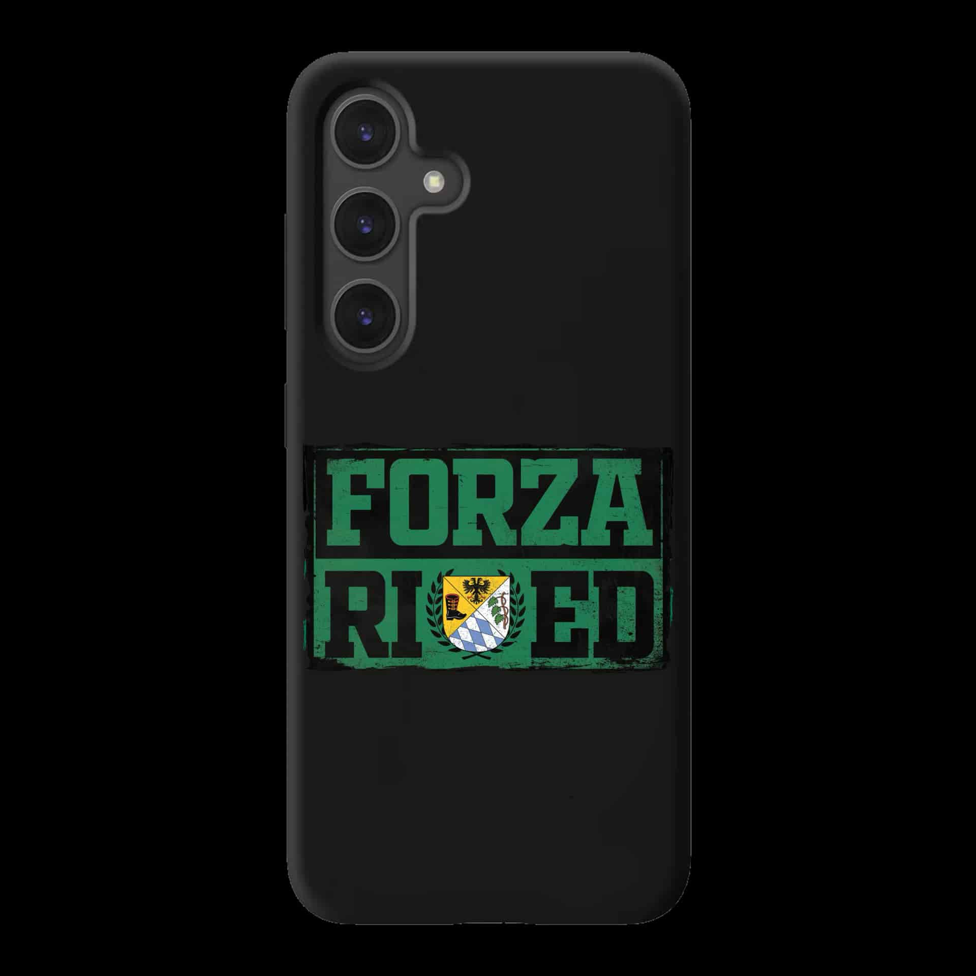 Forza Ried Samsung Case