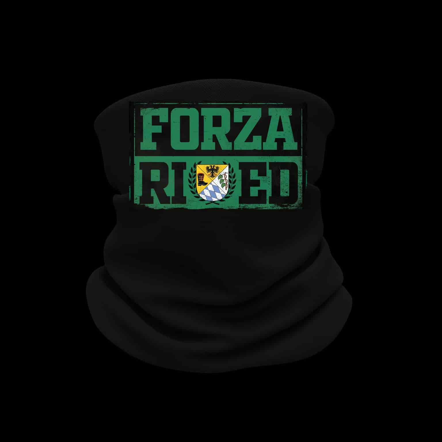 Forza Ried Neckwarmer