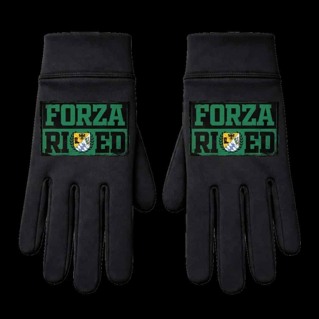Forza Ried Gloves