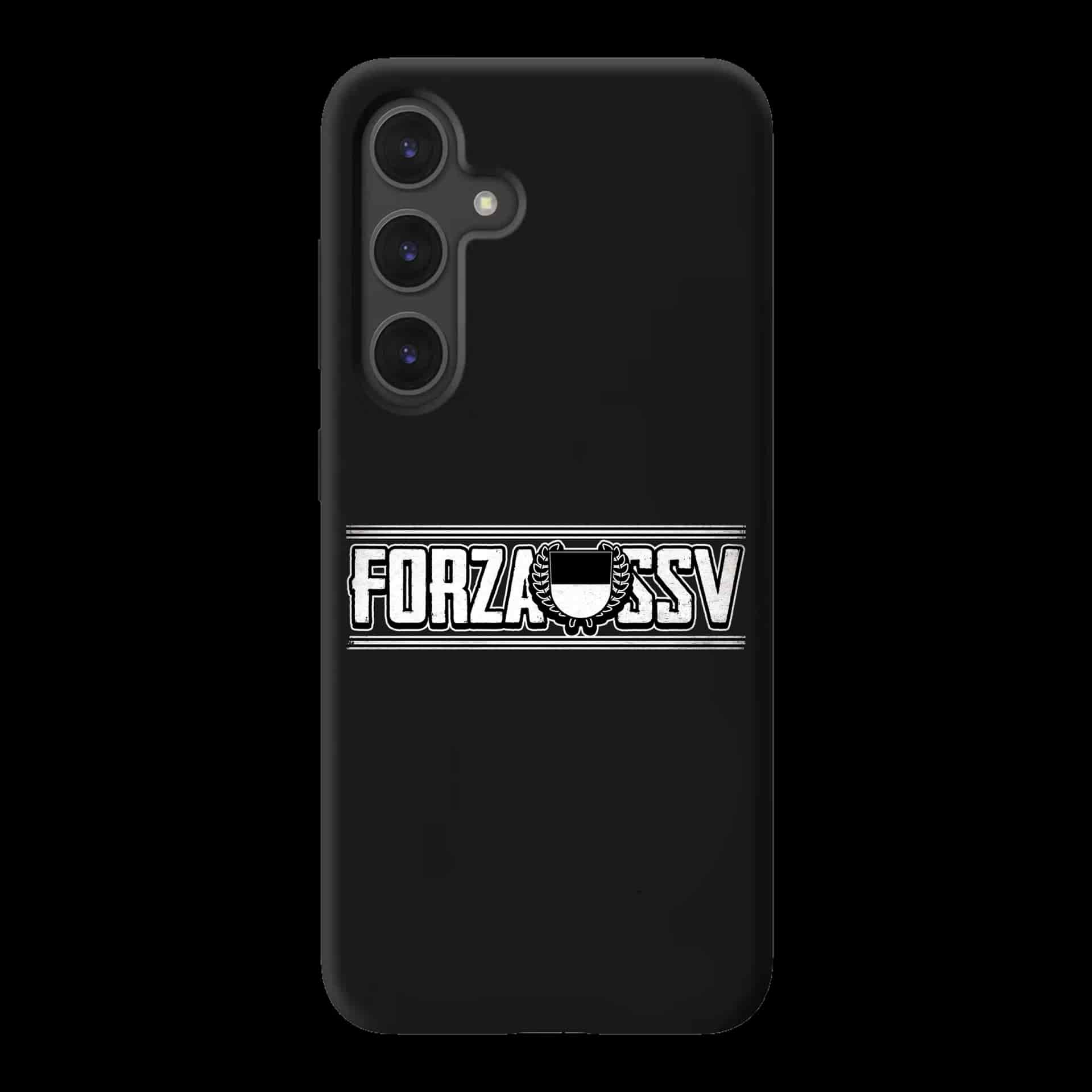 Forza SSV Samsung Hoes