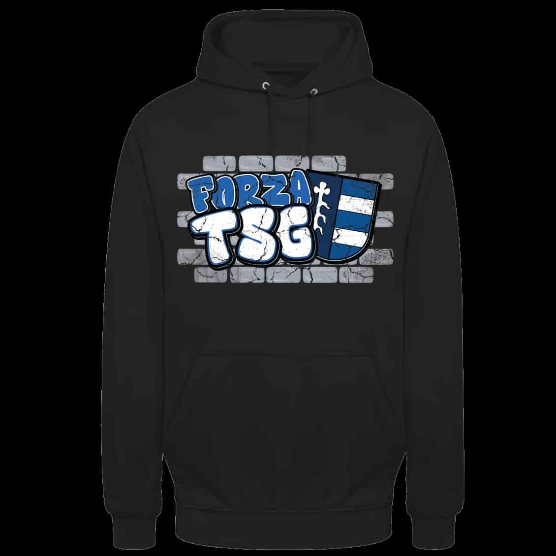 Forza TSG Hoodie