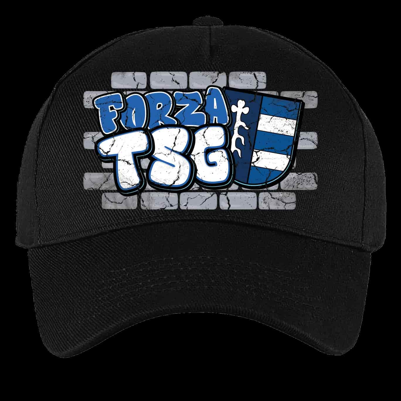 Forza TSG Kappe