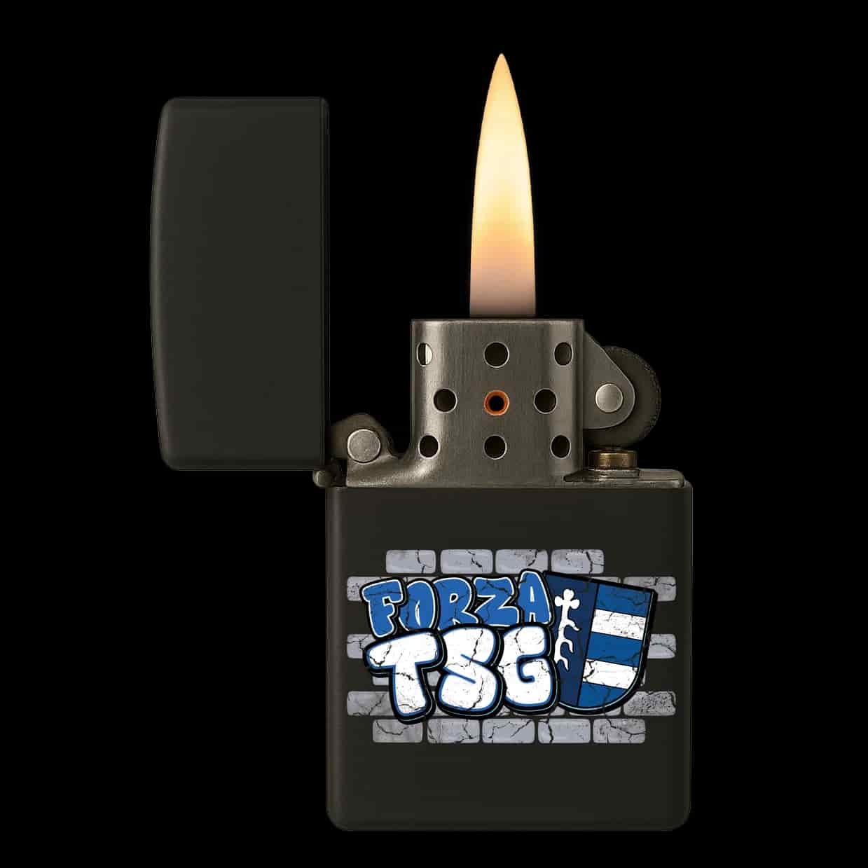 Forza TSG Feuerzeug