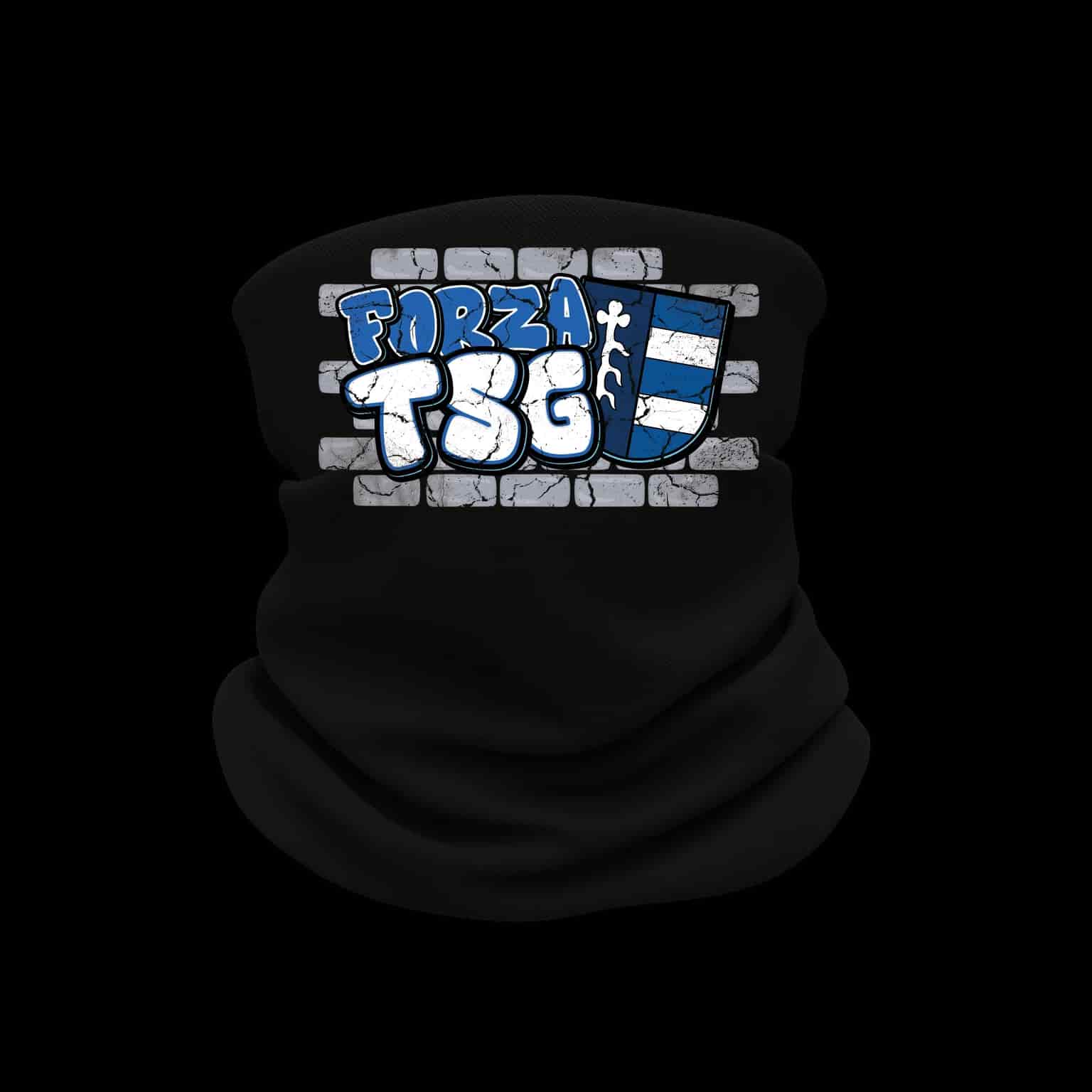 Forza TSG Halswärmer