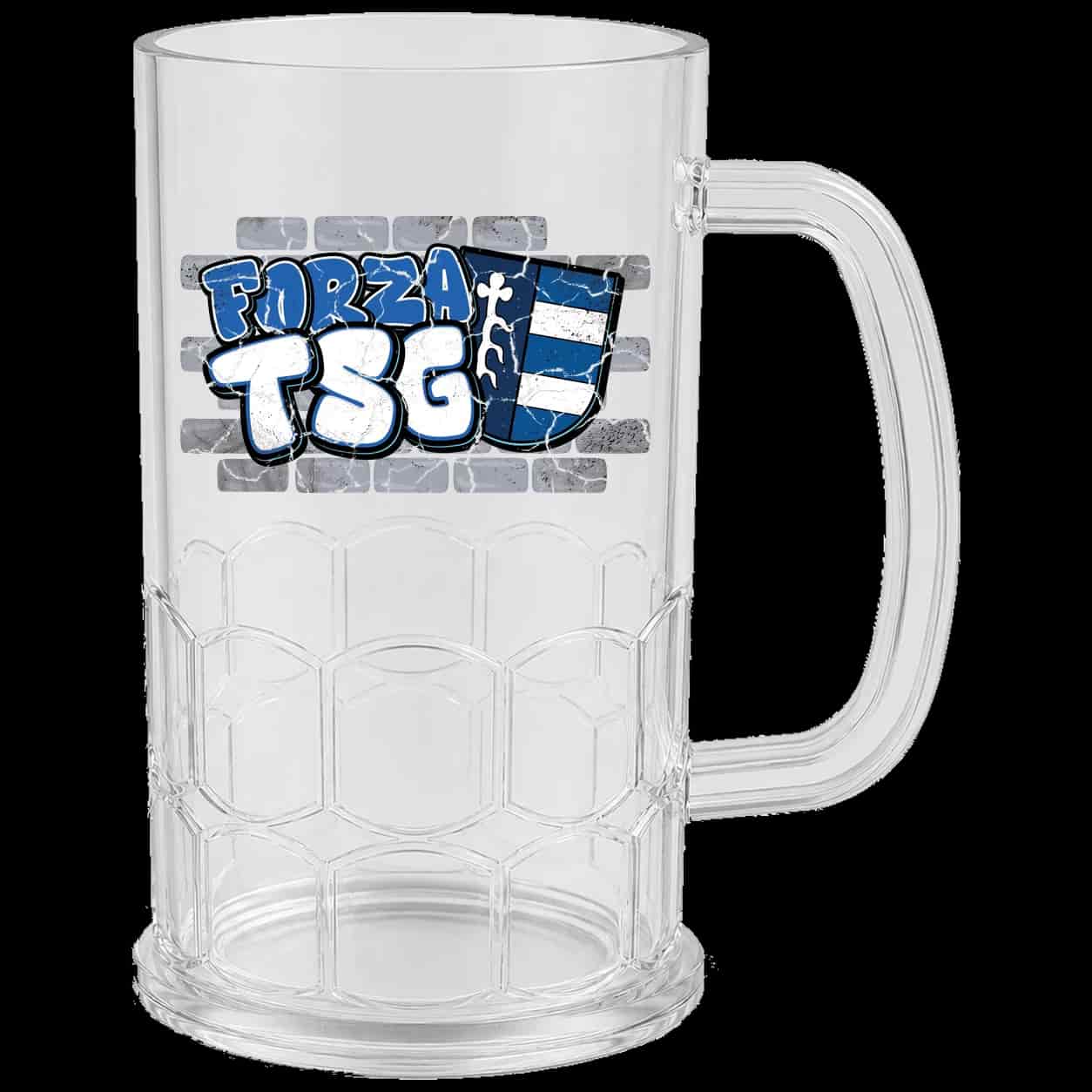 Forza TSG Bierkrug