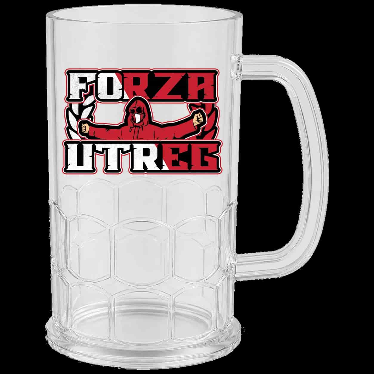 Forza Utreg Chope à bière