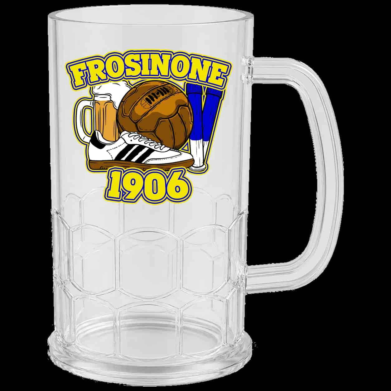 Frosinone 1906 Cană de bere