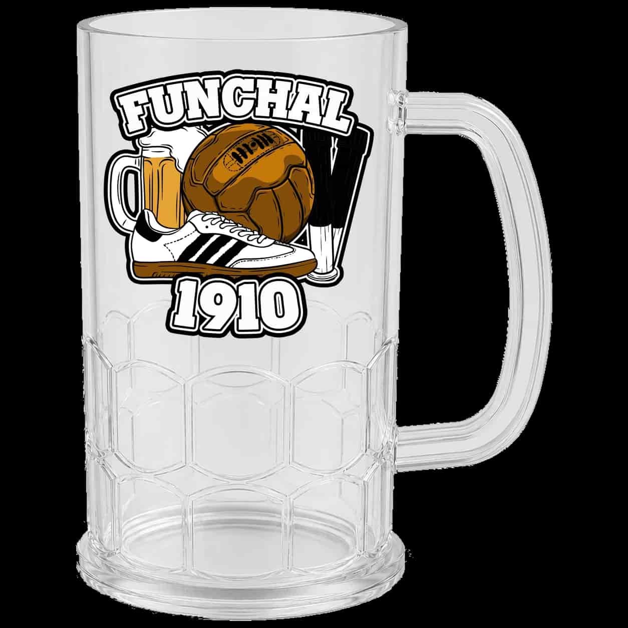 Funchal 1910 Oluttuoppi