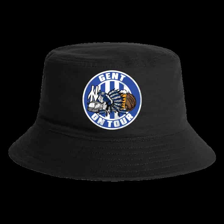 Gent on tour Chapeau seau