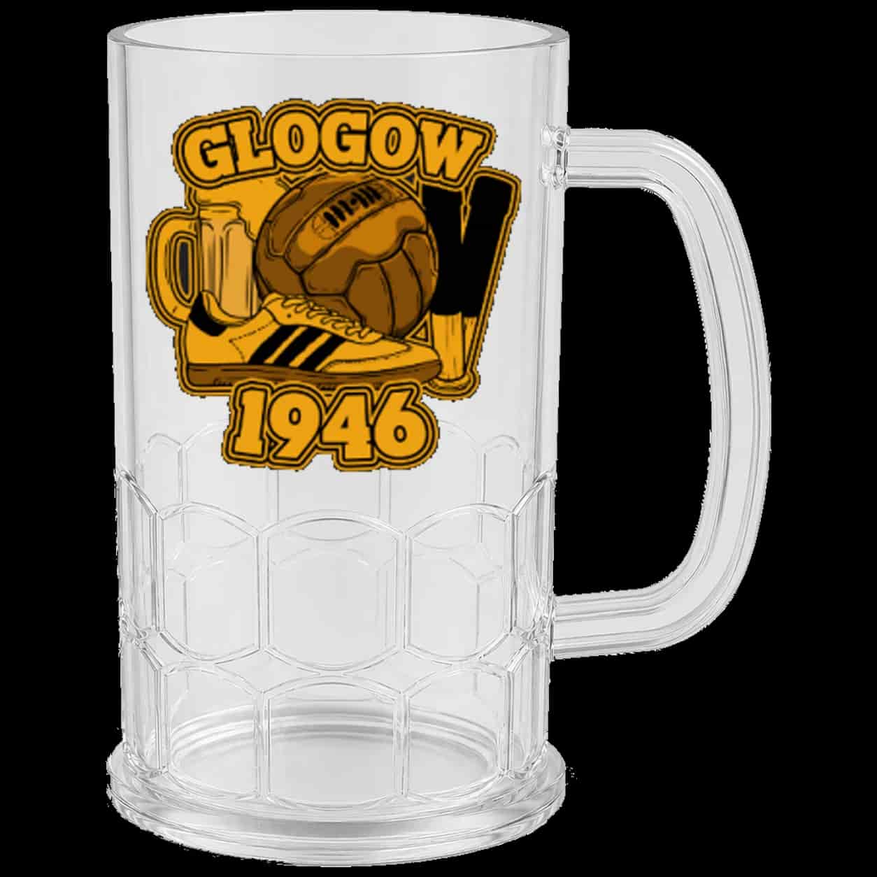 Glogow 1946 Шоља за пиво