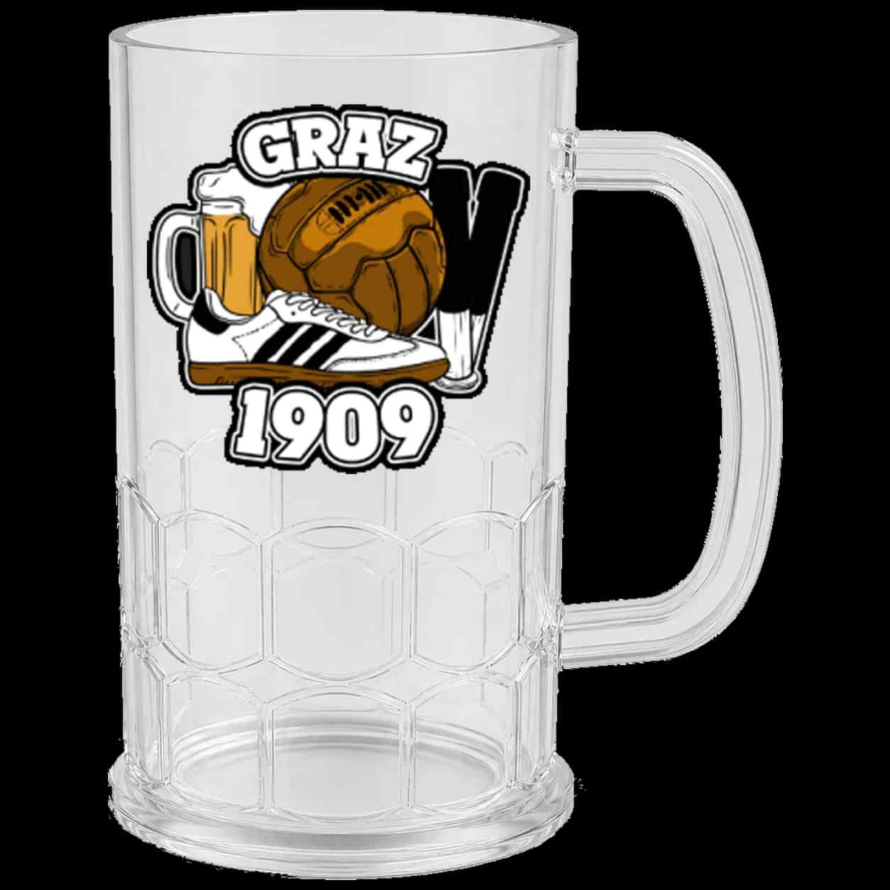 Graz 1909 Шоља за пиво