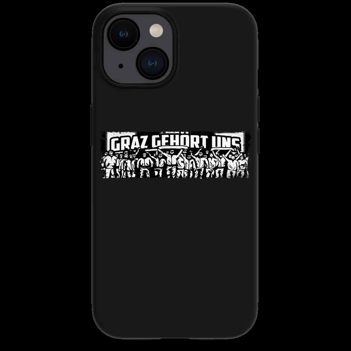 Graz gehört uns Futrola za Iphone