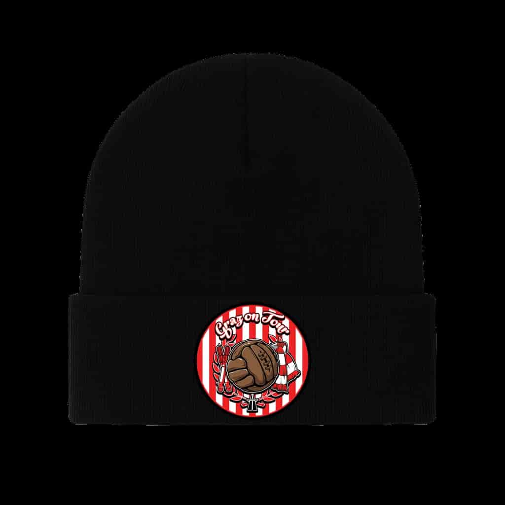 Graz on tour Mütze