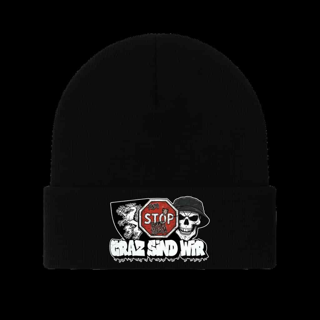 Graz sind wir! Gorro