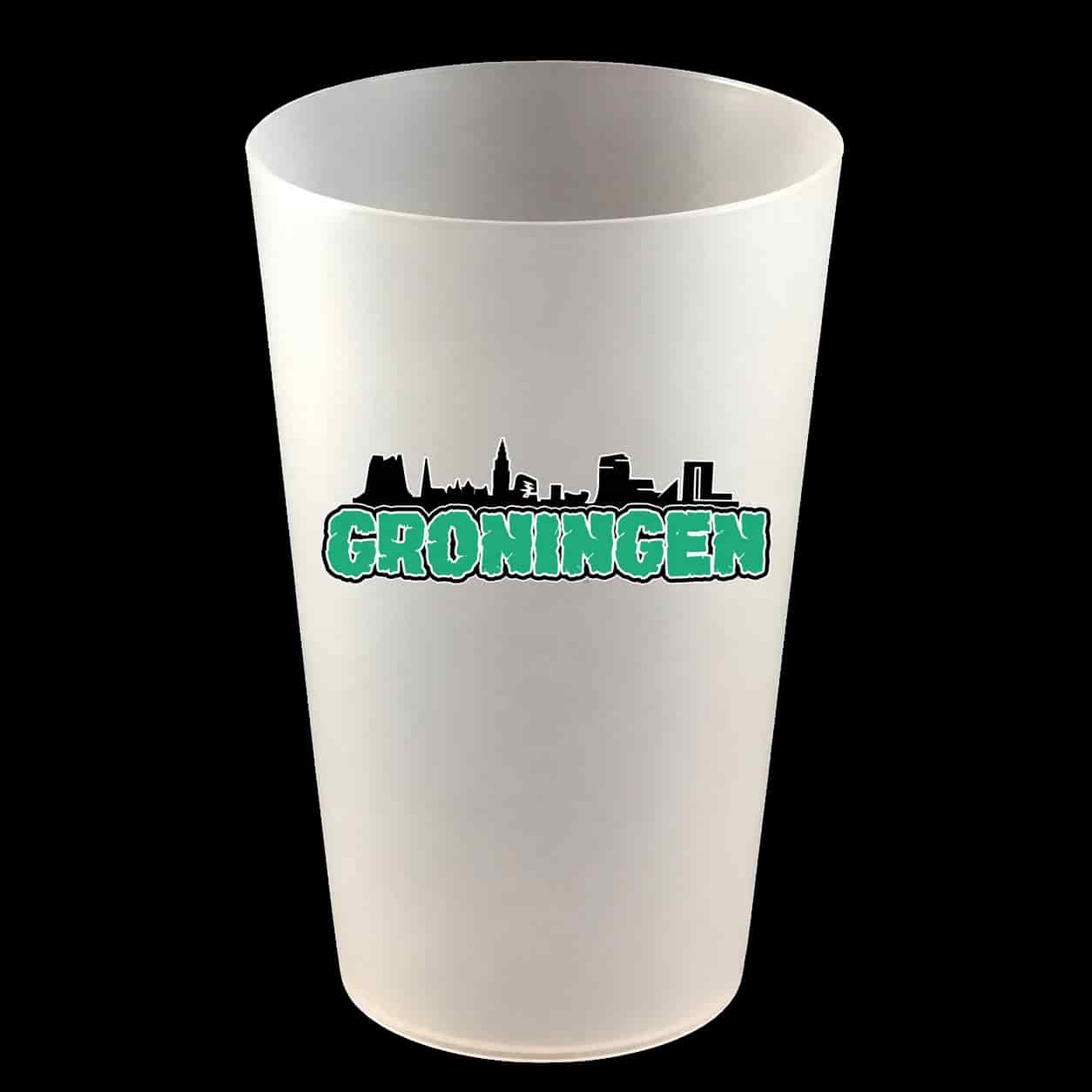 Groningen Tvrdý pohár