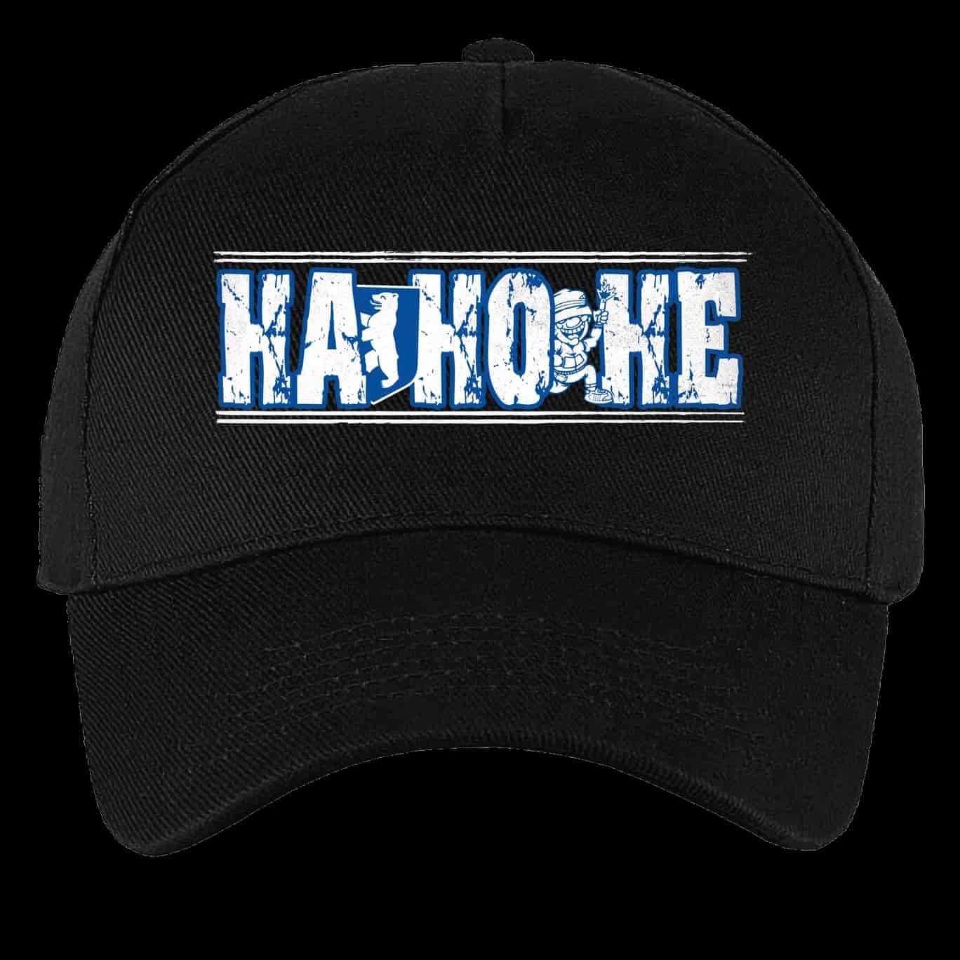 HA HO HE Kšiltovka