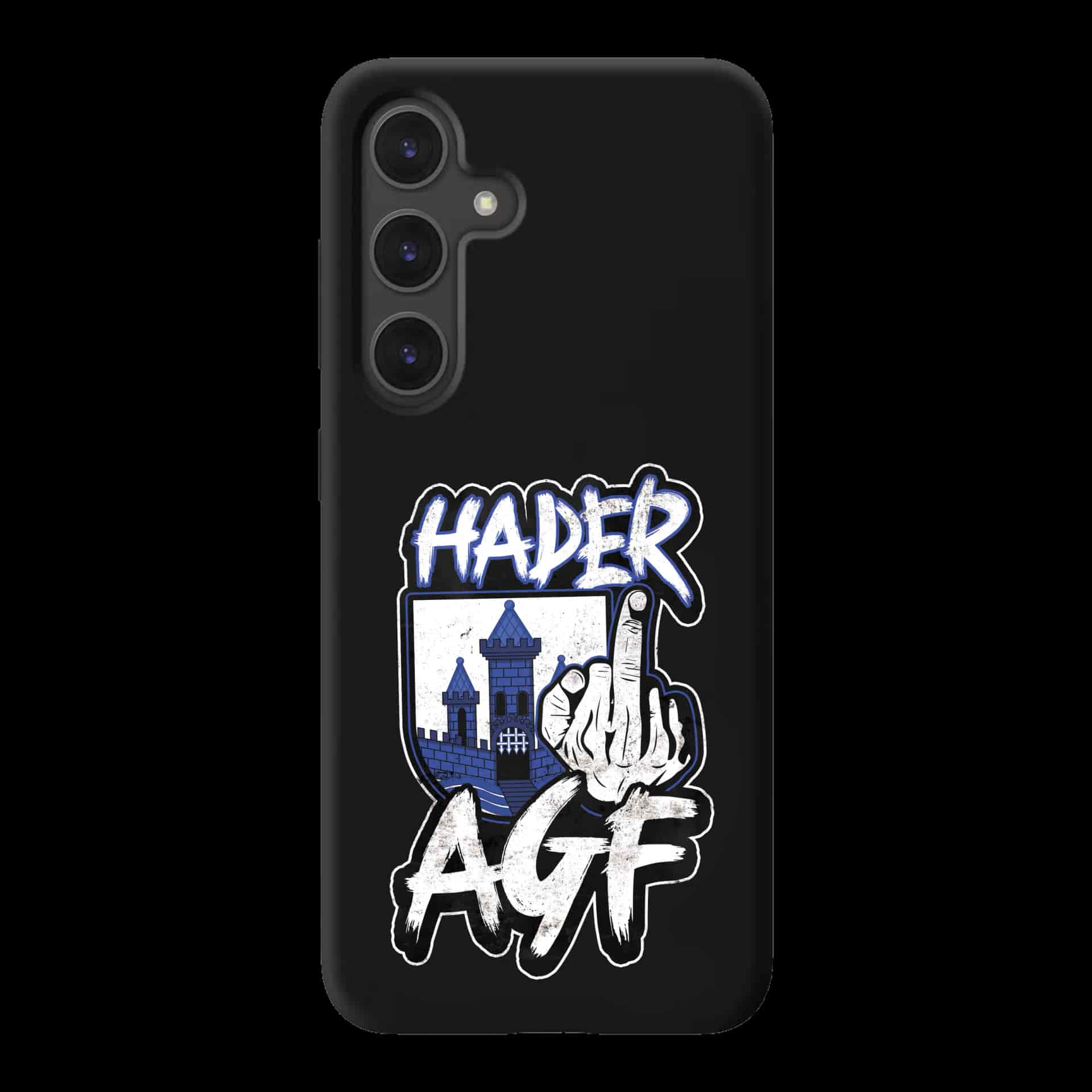 Hader AGF Futrola za Samsung