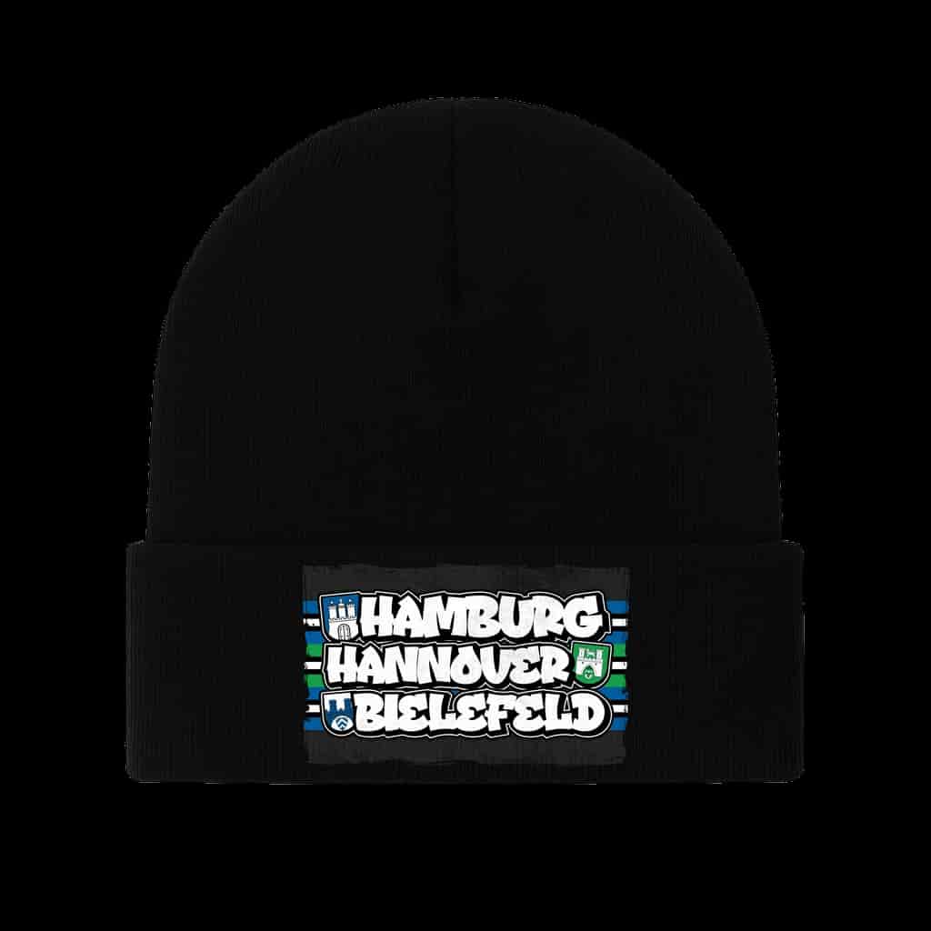 Hamburg Hannover Bielefeld Pipo