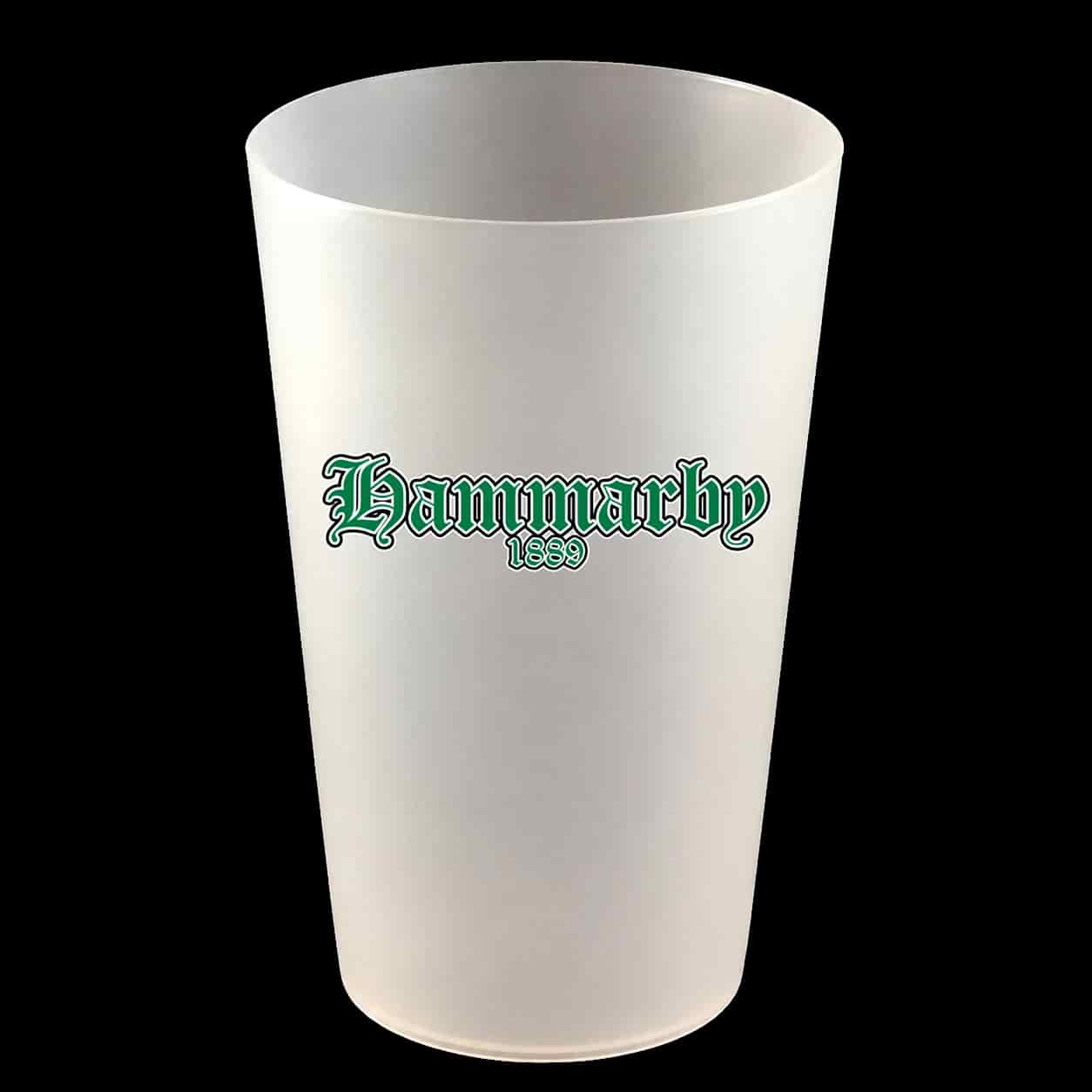 Hammarby 1889 Хардкап