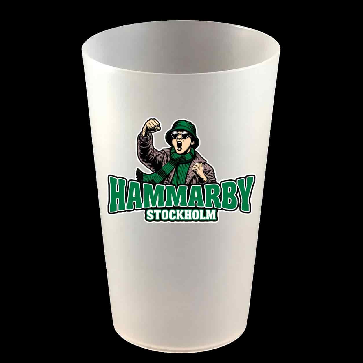 Hammarby Stockholm Хардкап
