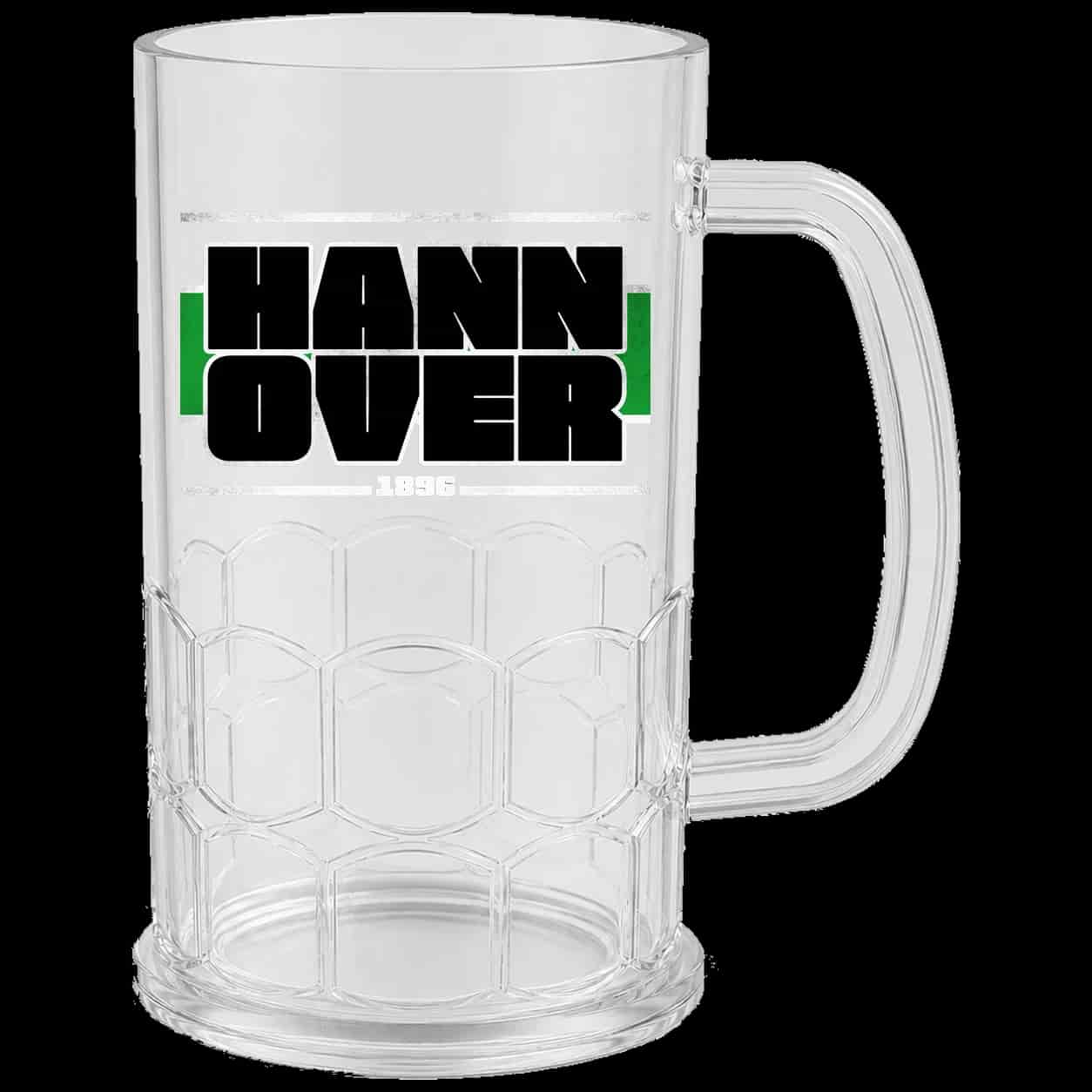 Hannover Chope à bière