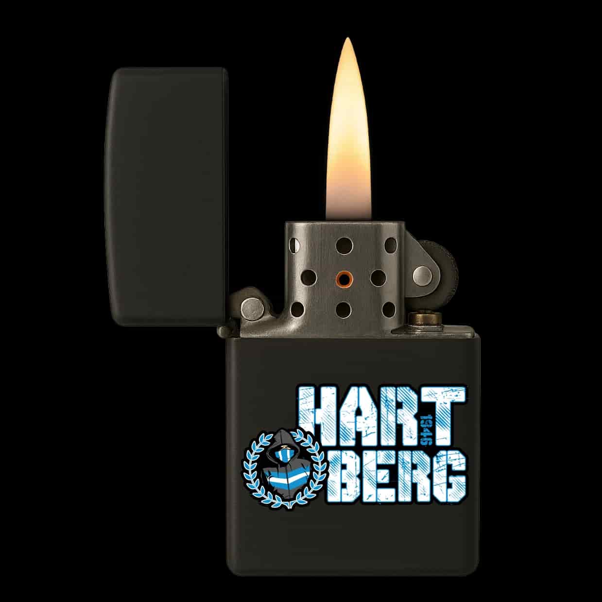 Hartberg Encendedor