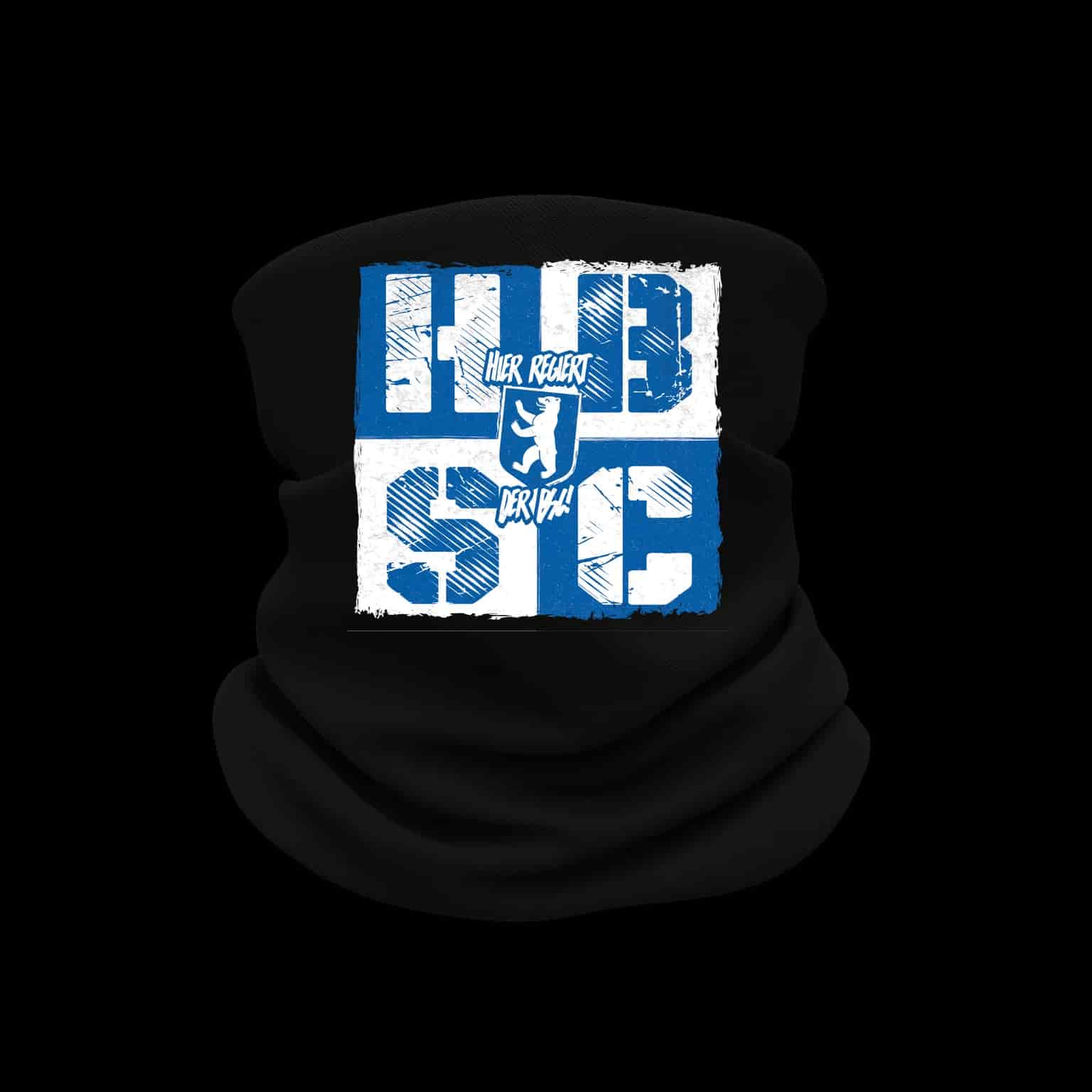 HBSC Kaulahuivi