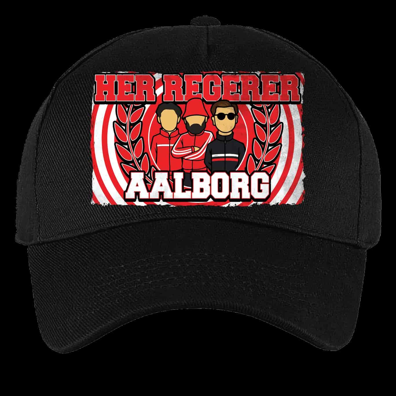 Her regerer Aalborg Kappe