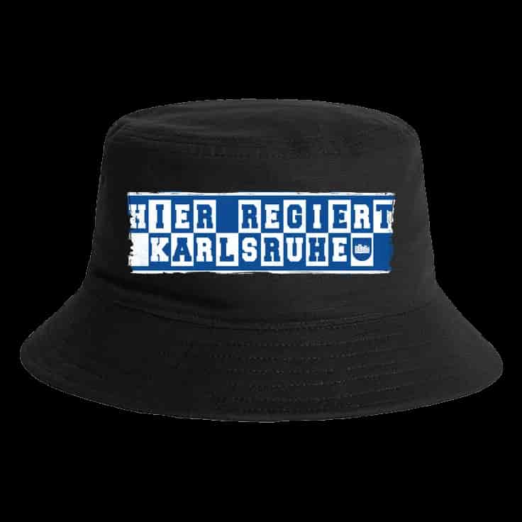 Hier regiert Karlsruhe Klobouk