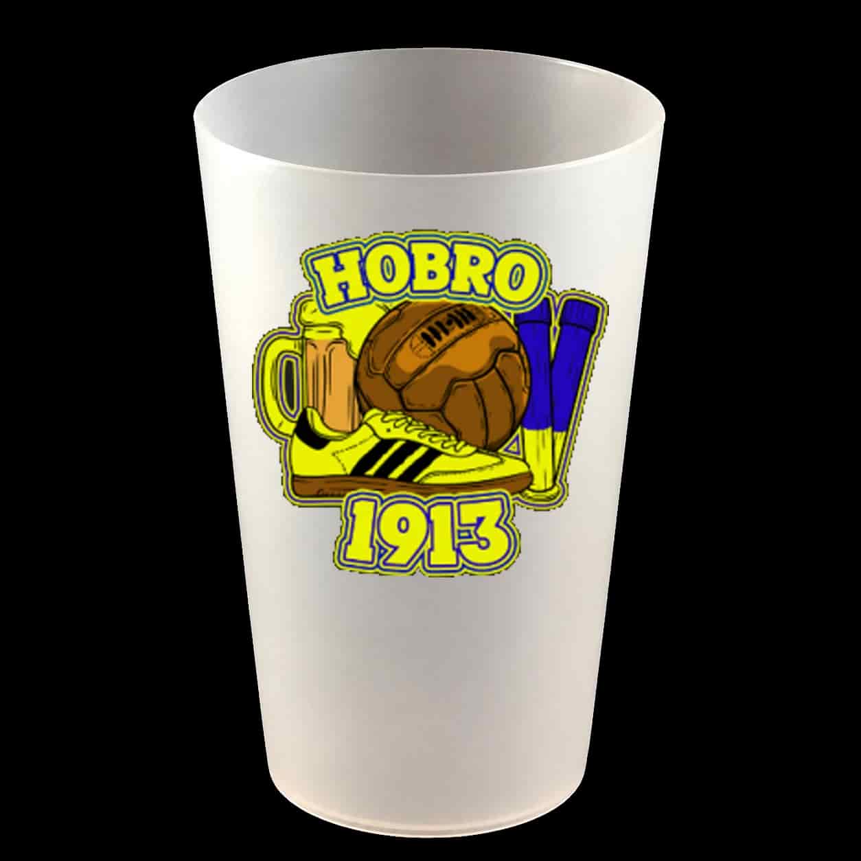 Hobro 1913 Хардкап