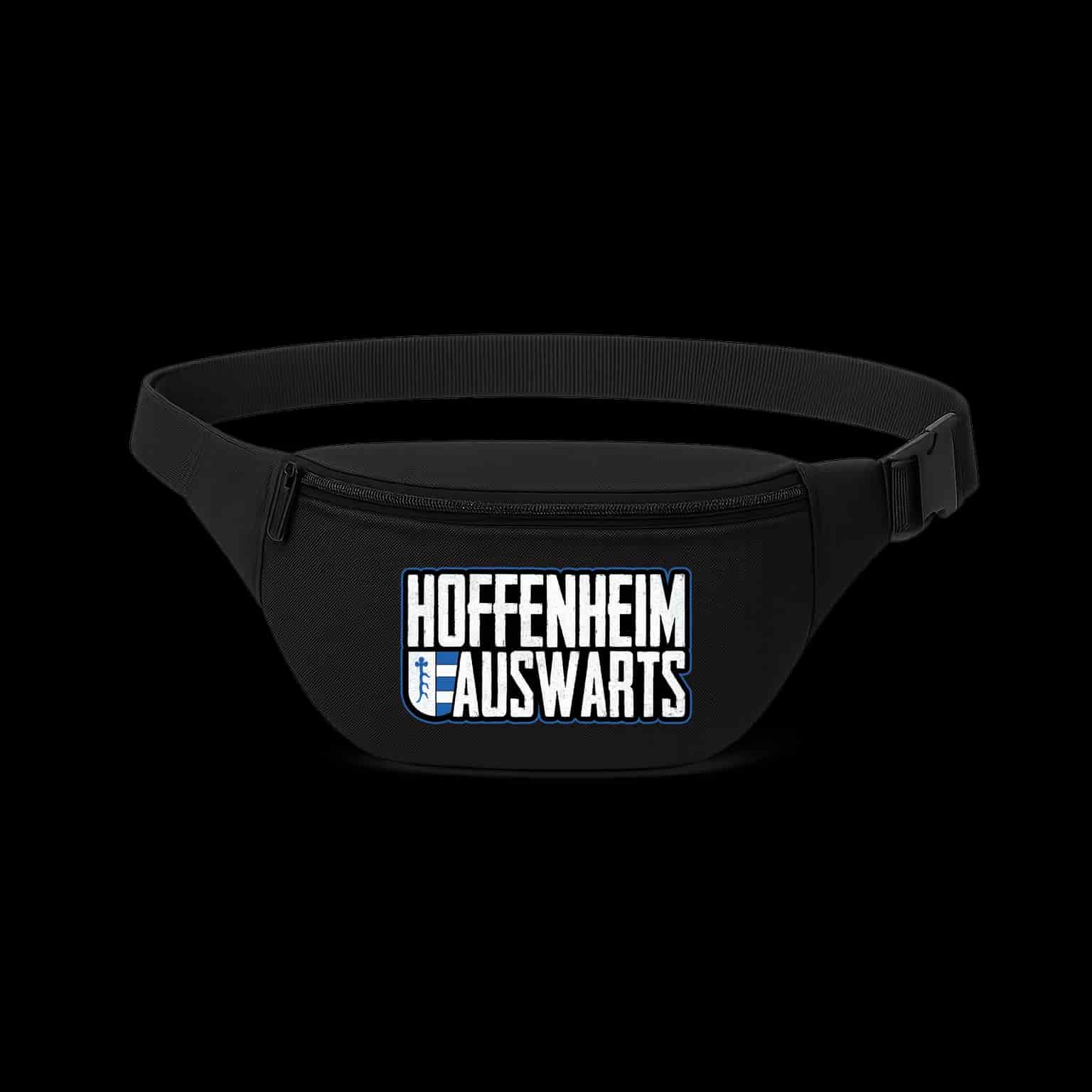 Hoffenheim auswärts Saszetka biodrowa