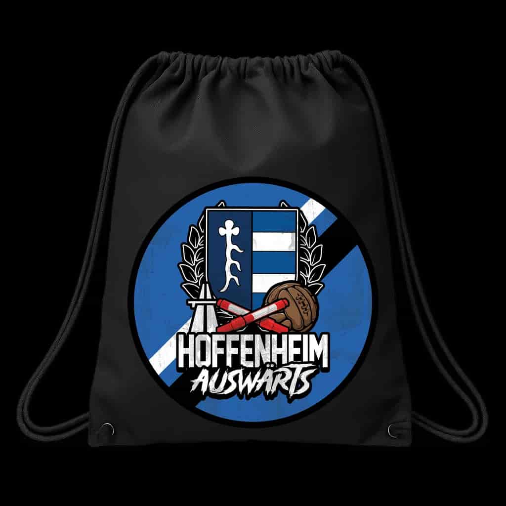 Hoffenheim Auswärts Sack Pack