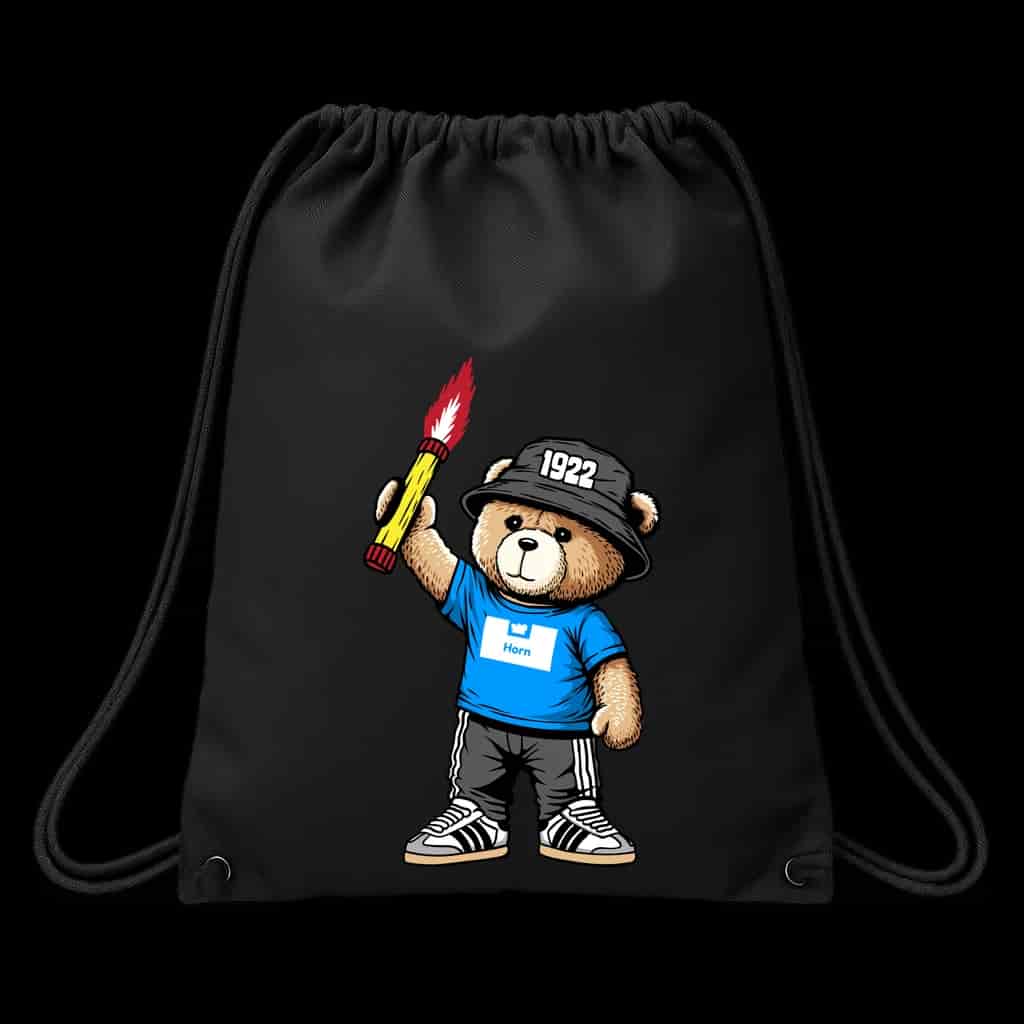 Horn 1922 bear Sack Pack